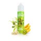 E liquide KiKi Banana 50ML Liquideo Monsieur Bulle