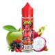 E liquide Diablo 50 ML Saiyen Vapors by Swoke