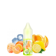 Concentré Citron Orange Mandarine No fresh 10ML Eliquid France Fruizee