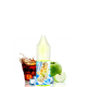 Concentré Cola Pomme 10ML Eliquid France Fruizee