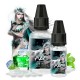 Concentré Shiva 30ml Arômes et liquides green edition