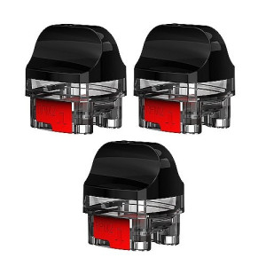 Cartouche RPM 2 Smoktech (Pack de 3)