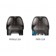 Cartouche Argus Air Pod Voopoo (Pack de 2)