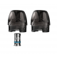 Cartouche Argus Air Pod Voopoo (Pack de 2)
