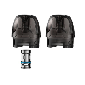 Cartouche Argus Air Pod Voopoo (Pack de 2)