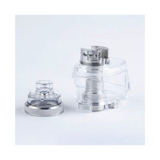 Cartouche VXV Soulmate RDTA Target PM80