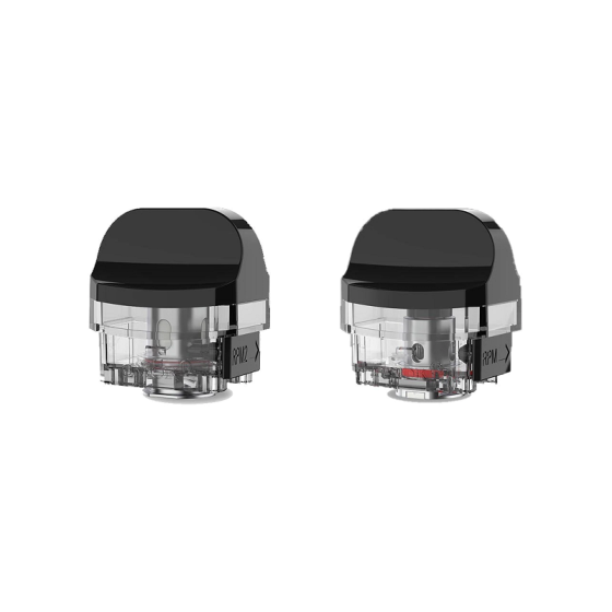 Cartouche Nord X Smoktech (Pack de 3)
