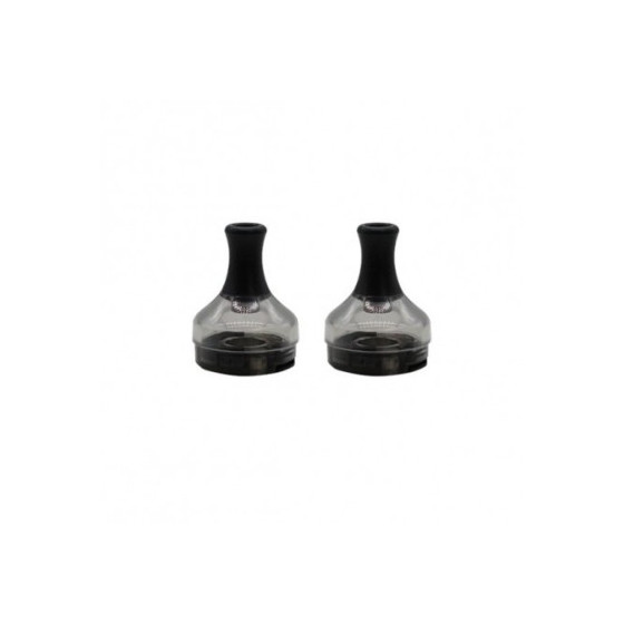Cartouche V Suit PNP MTL Voopoo  (Pack de 2)