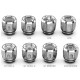 Résistance GT Vaporesso (Pack De 3)