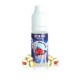 E liquide HolyQueen 10ML Liquideo Heroes