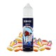 E liquide HolyQueen 50ML - Liquideo Heroes