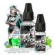 Concentré Shiva 30ml Arômes et liquides sweet edition