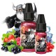 Concentré Ragnarok 30ML Arômes et Liquides green edition