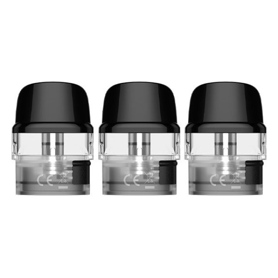 Cartouche Vinci Pod 15W Voopoo (Pack de 3)