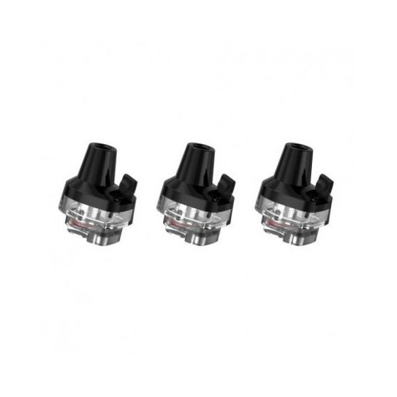 Cartouche Morph Pod 40W Smok (Pack de 3)