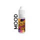 E liquide Mood 10ML - Liquideo Tentation