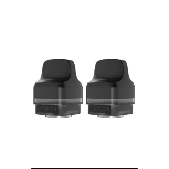 Cartouche Vinci X II - Vinci II (Pack de 2) - Voopoo
