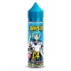 E liquide C4 50ml Saiyen Vapors by Swoke