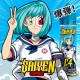 E liquide C4 50ml Saiyen Vapors by Swoke