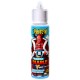 E liquide Frozen Diablo 50ml Saiyen Vapors by Swoke