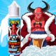 E liquide Frozen Diablo 50ml Saiyen Vapors by Swoke