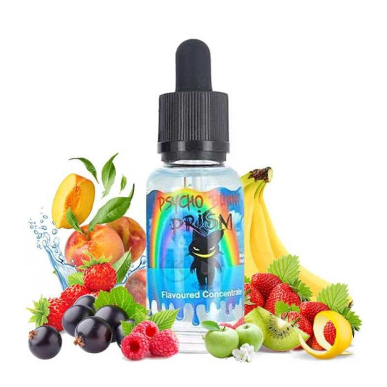 Concentré PRIMAL 30ml Psycho Bunny