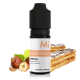 E Liquide Sel de Nicotine -Mille-feuilles - Minimal Fuu 10ml (Pack de 5)