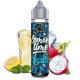 E liquid Dragon Fruit 50ml Lemon Time Eliquid France
