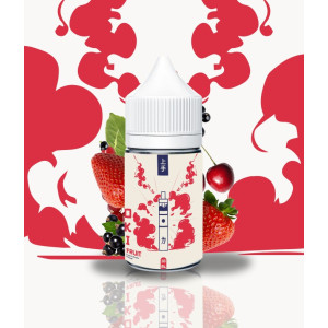 Concentré Bloody Fuiz Oki Fruit