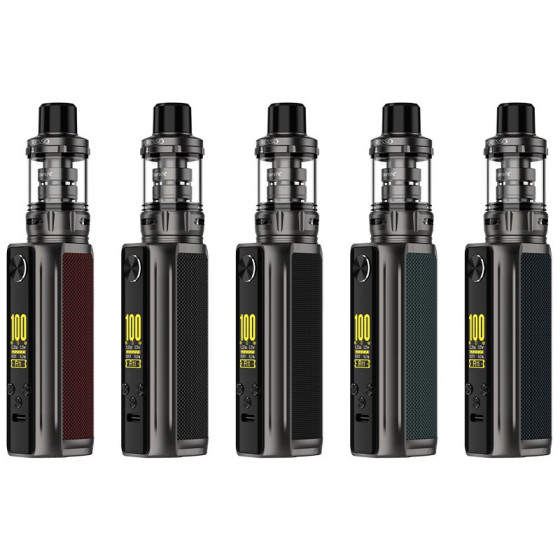 Kit Target 100 Vaporesso