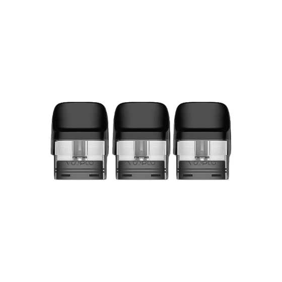 Cartouche Drag Nano 2 Voopoo (Pack de 3)