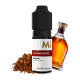 E Liquide Sel de Nicotine Le Téméraire Minimal Fuu 10ml (Pack de 5)