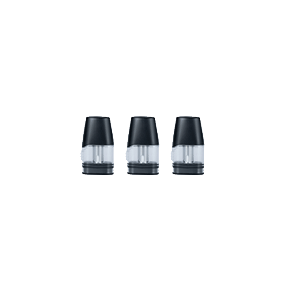 Cartouche Aegis One GeeKvape (Pack de 3)