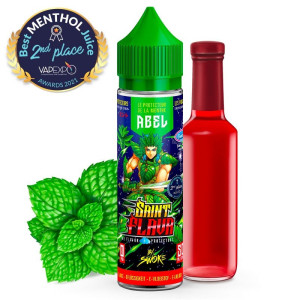 Eliquide Abel 50ML Swoke