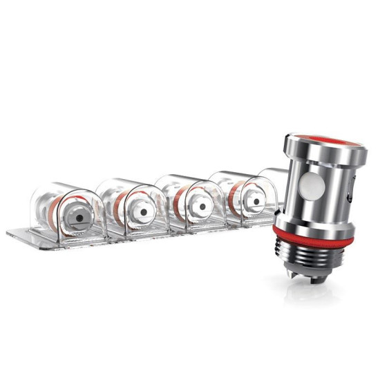 Résistance Q16 FF Justfog (pack de 5)