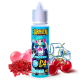 E liquide Frozen C4 50ml Saiyen Vapors by Swoke