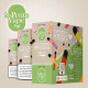 PAck 10 saveurs Ma Petite Vape