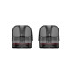 Cartouches Luxe X Vaporesso (Pack de 2)