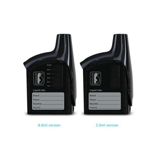 Cardrige Atopack Penguin Joyetech