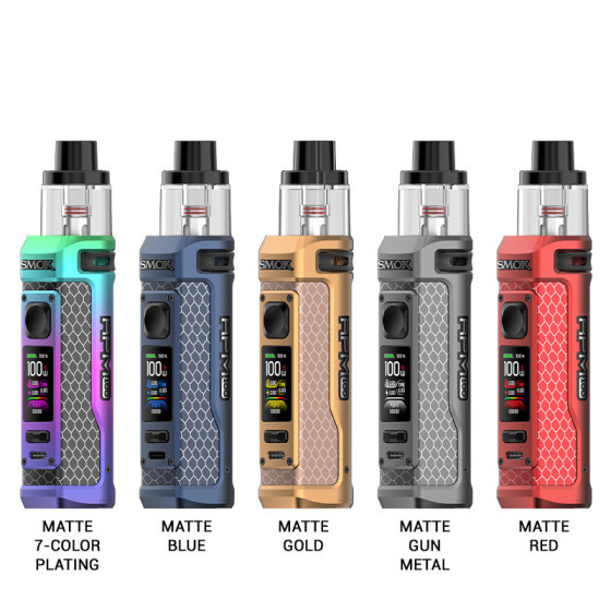 Kit RPM100 Smoktech