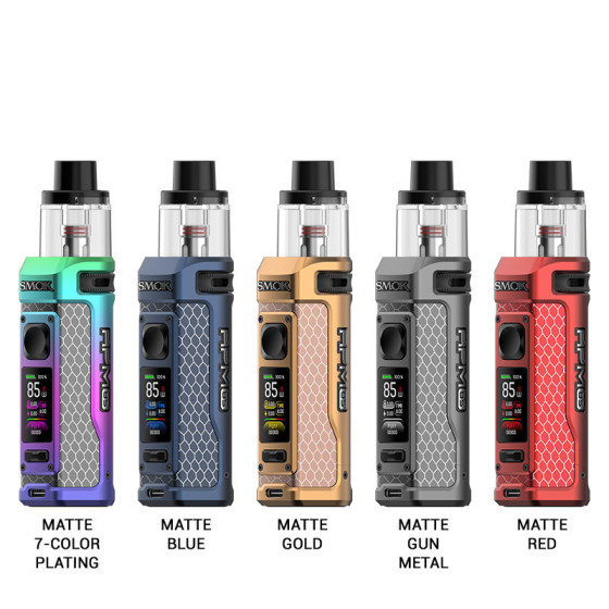 Kit RPM85 Smoktech