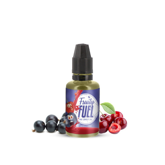Concentré The Lovely Oil Concentré 30ml - Fruity Fuel by Maison Fuel