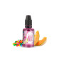 Concentré The Pink Oil Concentré 30ml - Fruity Fuel by Maison Fuel