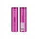 Accus 20700 Efest 3000 Mah 30A (Pack De 2)