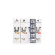 Résistances UB Lite Lost Vape (Pack de 5)