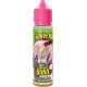 E liquide Bobo 50 ML Saiyen Vapors by Swoke