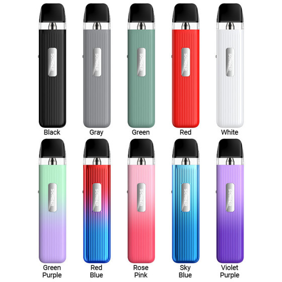 Kit Sonder Q Geekvape
