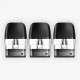 Cartouches Q Serie (Pack de 3) Geekvape