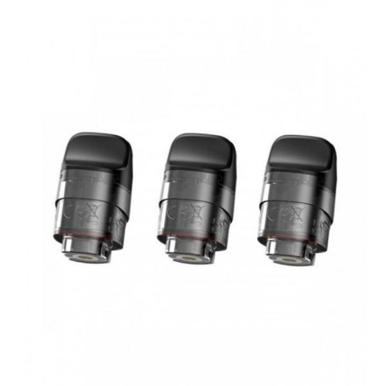 Cartouche RPM C Smok (Pack de 3)
