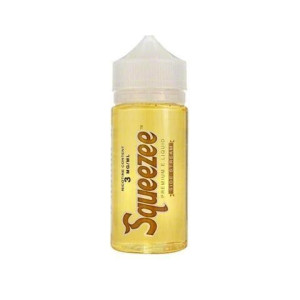 E Liquide - Squeezee - Side Sream - 100 ML